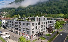 Swiss Hotel Apartments - Interlaken   Switzerland